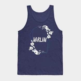 Darlin Tank Top